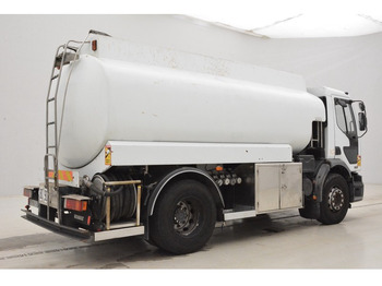 Tanker truck Renault Premium 270 DCi: picture 5 Tanker truck Renault Premium 270 DCi: picture 5