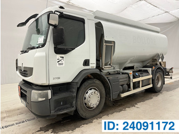 Tanker truck RENAULT Premium 270