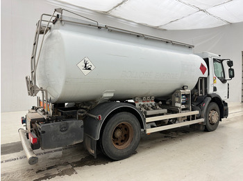 Tanker truck Renault Premium 310 DXi: picture 4