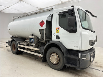 Tanker truck Renault Premium 310 DXi: picture 3