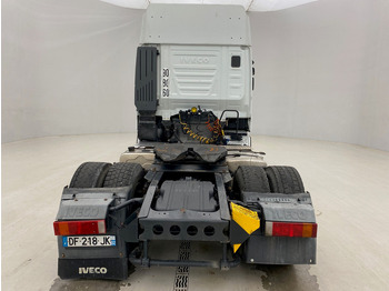Tractor truck Iveco Stralis 480*: picture 5