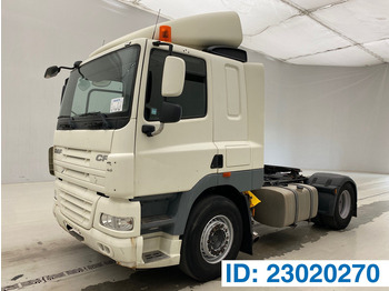 Tractor truck DAF CF 410