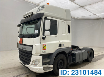 Tractor truck DAF CF 440