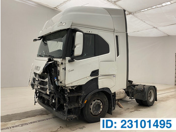 Tractor truck IVECO S-WAY