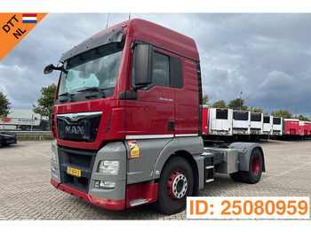 Tractor truck MAN TGX 18.440