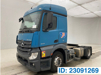 Tractor truck MERCEDES-BENZ Actros 1940