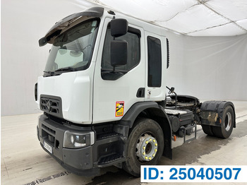 Tractor truck RENAULT C 430
