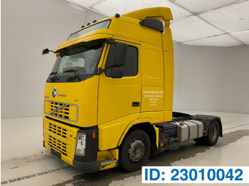 Tractor truck VOLVO FH 400
