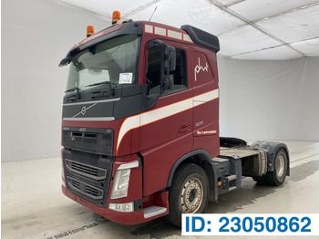 Tractor truck VOLVO FH 420