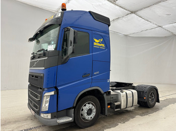 Tractor truck VOLVO FH 420