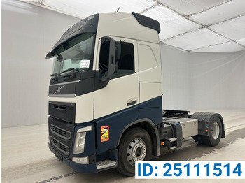Tractor truck VOLVO FH 420