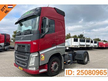 Tractor truck VOLVO FH 420