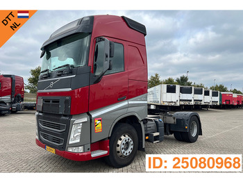 Tractor truck VOLVO FH 420