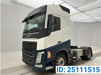 Tractor truck VOLVO FH 420