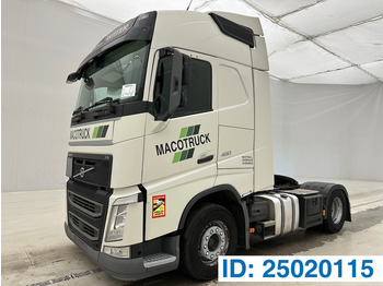 Tractor truck VOLVO FH 460