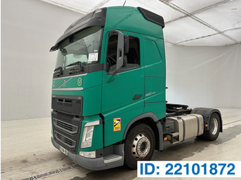 Tractor truck VOLVO FH 460