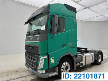Tractor truck VOLVO FH 460