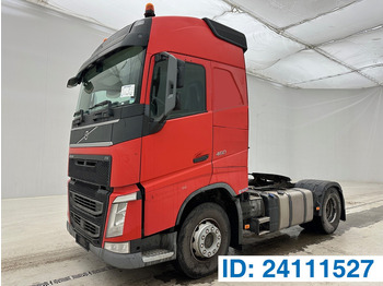 Tractor truck VOLVO FH 460