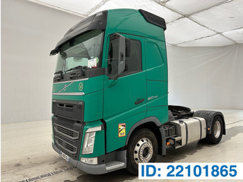 Tractor truck VOLVO FH 460
