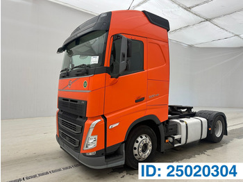 Tractor truck VOLVO FH 500