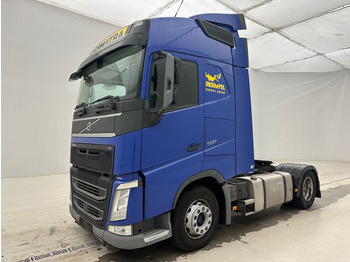 Tractor truck VOLVO FH 500