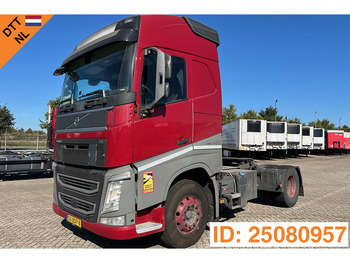 Tractor truck VOLVO FH13 420