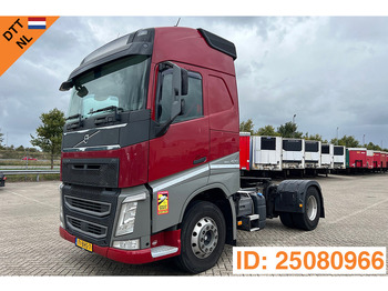 Tractor truck VOLVO FH13 420