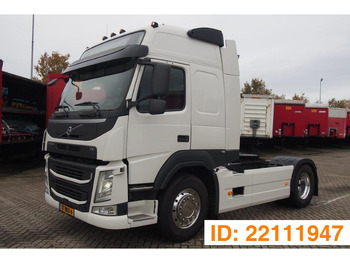 Tractor truck VOLVO FM 410