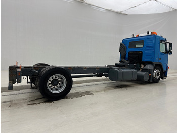 Cab chassis truck Volvo FM9.260: picture 4 Cab chassis truck Volvo FM9.260: picture 4