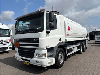 Tanker truck DAF CF 85 360