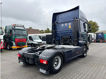Tractor truck DAF XF 530 Super Spacecab Euro 6: picture 4 Tractor truck DAF XF 530 Super Spacecab Euro 6: picture 4