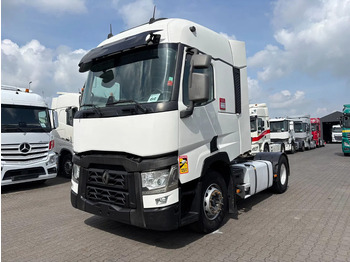 Tractor truck RENAULT T 460