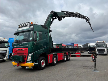 Tractor truck VOLVO FH 500