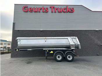 Tipper semi-trailer CARNEHL