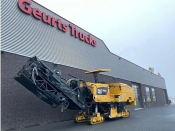 Asphalt machine Caterpillar PM622 CRAWLER PROFILER/ASFALTFREESMACHINE/ASPHALTFRÄSEN-MASCHINE: picture 3