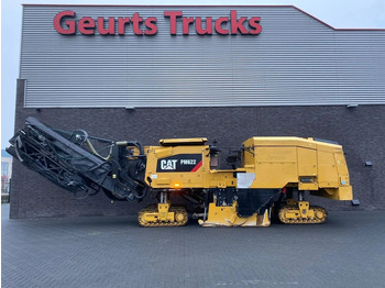 Asphalt machine Caterpillar PM622 CRAWLER PROFILER/ASFALTFREESMACHINE/ASPHALTFRÄSEN-MASCHINE: picture 2