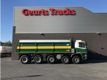 Tipper Ginaf X 5350 TS X 5350 TS: picture 4 Tipper Ginaf X 5350 TS X 5350 TS: picture 4