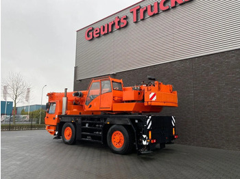 All terrain crane Grove GMK 2035 E + JIB KRAAN/KRAN/CRANE/GRUA: picture 3