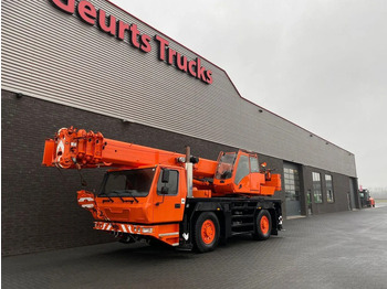 All terrain crane Grove GMK 2035 E + JIB KRAAN/KRAN/CRANE/GRUA: picture 2
