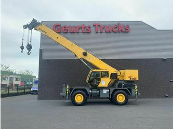 Mobile crane Grove RT 540E + JIB 4X4 CRANE/KRAAN/KRAN/GRUA: picture 1