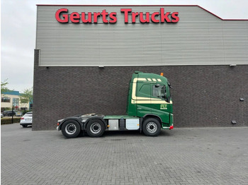 Tractor truck Volvo FH 500 6X4 TREKKER/TRACTOR/SZM EURO 6 HYDRAULIC: picture 4 Tractor truck Volvo FH 500 6X4 TREKKER/TRACTOR/SZM EURO 6 HYDRAULIC: picture 4