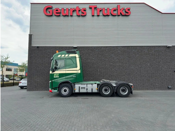 Tractor truck VOLVO FH 500