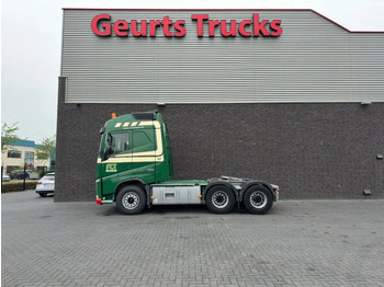 Tractor truck VOLVO FH 500