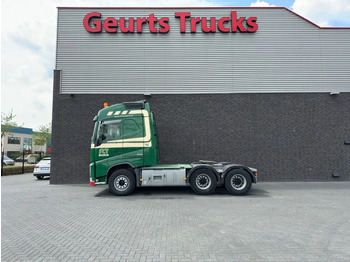 Tractor truck VOLVO FH 500