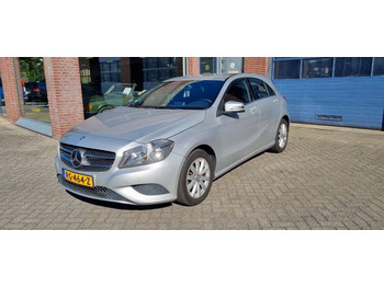 Hatchback Mercedes-Benz A-Klasse 180 automaat.. 180 automaat: picture 3
