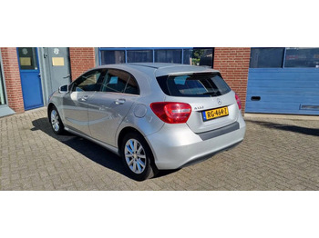 Hatchback Mercedes-Benz A-Klasse 180 automaat.. 180 automaat: picture 2