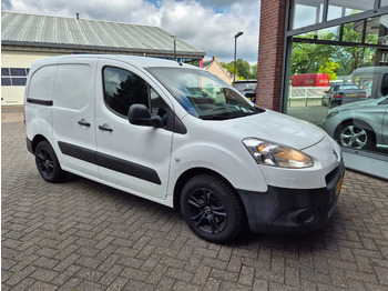Small van PEUGEOT Partner