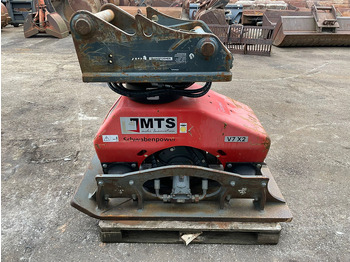 Attachment TRILPLAAT: picture 5