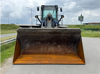 Wheel loader Case 921E: picture 4 Wheel loader Case 921E: picture 4