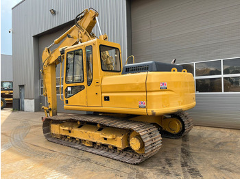 Crawler excavator CATERPILLAR